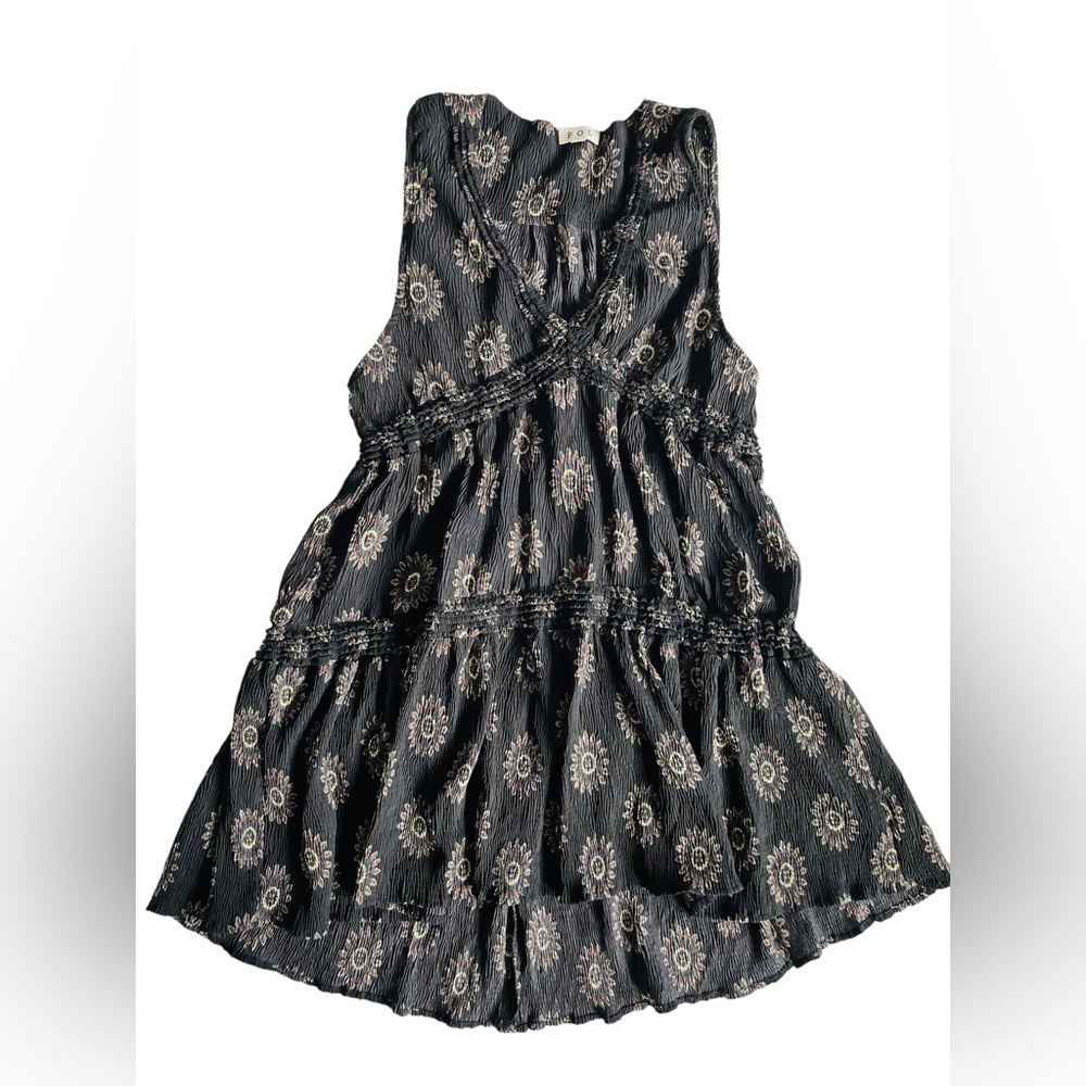 Dress large